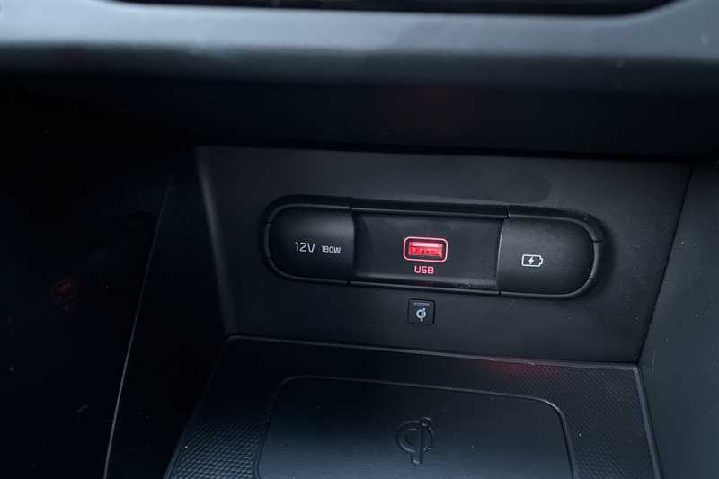 Used Kia Niro 2022 for sale - 76828613: Photo 39