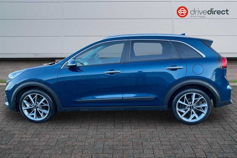 Used Kia Niro 2022 for sale - 76828613: Photo 6