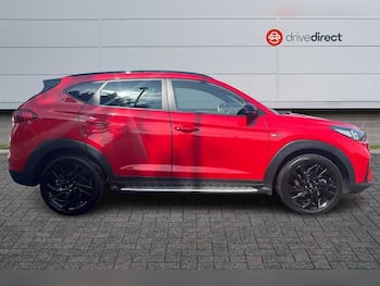 Used Hyundai TUCSON 2019 for sale - 79682298: Photo