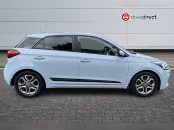 Used Hyundai i20 2019 for sale - 79415645: Photo