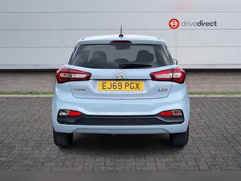 Used Hyundai i20 2019 for sale - 79415645: Photo