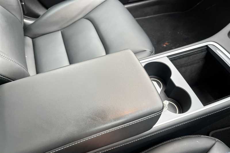 Used Tesla Model 3 2021 for sale - 77309628: Photo 14