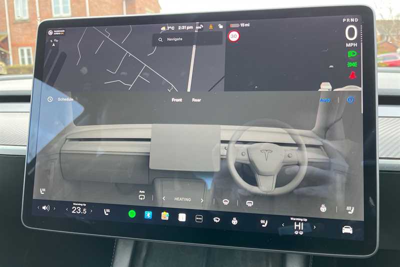 Used Tesla Model 3 2021 for sale - 77309628: Photo 15