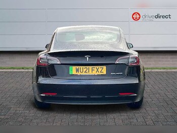 Used Tesla Model 3 undefined for sale - 77309628: Photo