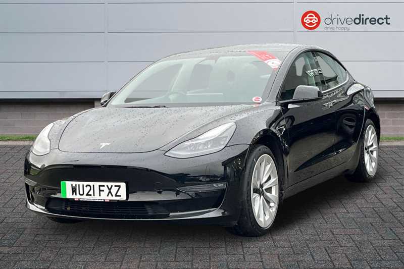 Used Tesla Model 3 2021 for sale - 77309628: Photo 7