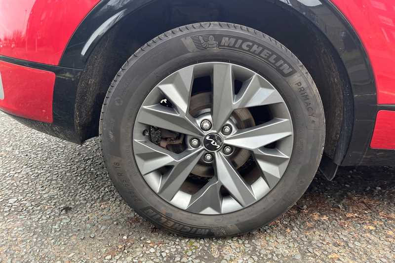 Used Kia Sportage 2022 for sale - 77043261: Photo 10