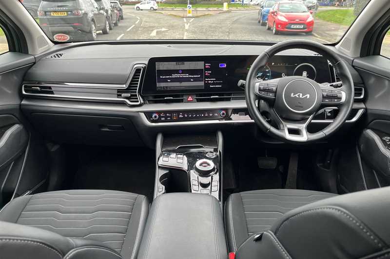 Used Kia Sportage 2023 for sale - 77828216: Photo 13