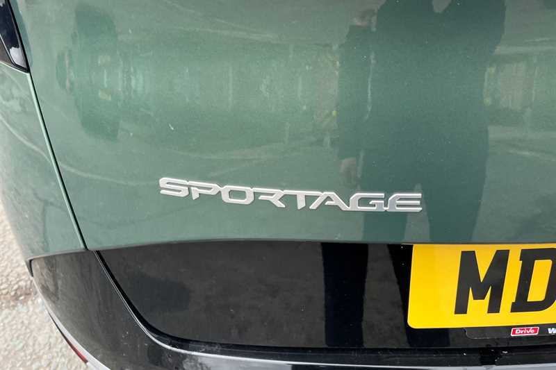 Used Kia Sportage 2023 for sale - 77828216: Photo 30