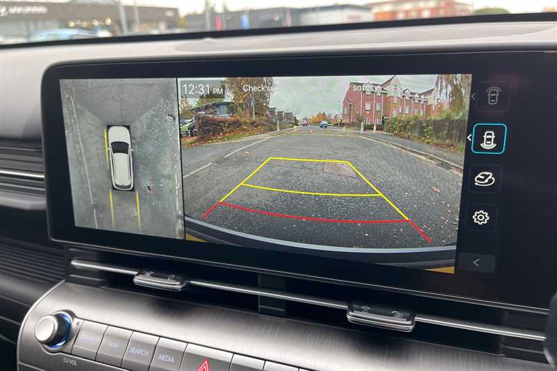 Used Hyundai KONA for sale - 76829288: Photo 19