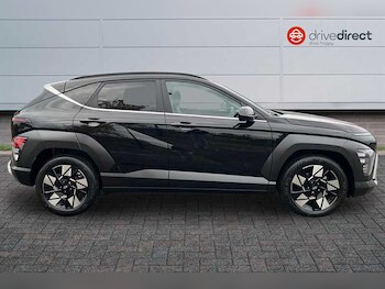 Used Hyundai KONA undefined for sale - 76829288: Photo