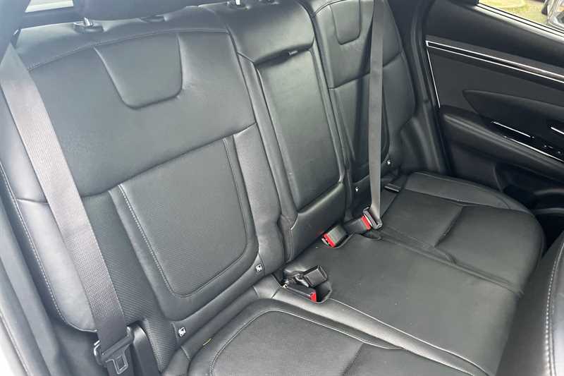 Used Hyundai TUCSON 2024 for sale - 77402775: Photo 24