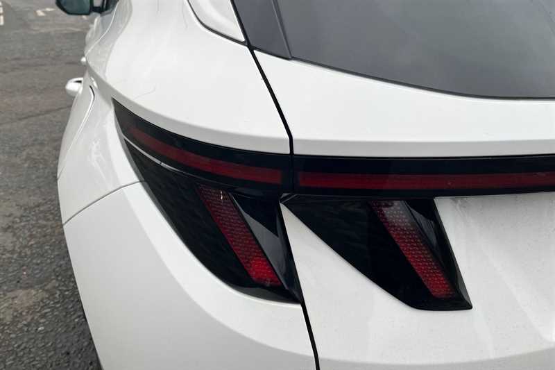 Used Hyundai TUCSON 2024 for sale - 77402775: Photo 31