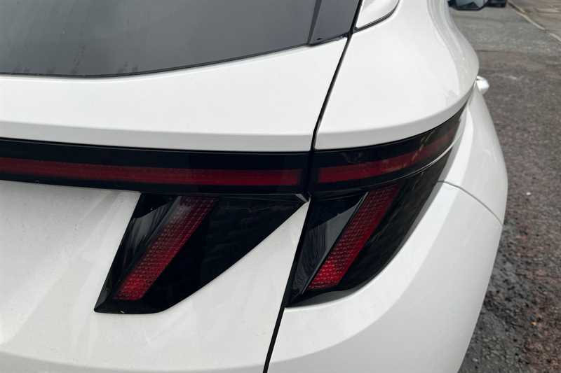 Used Hyundai TUCSON 2024 for sale - 77402775: Photo 32