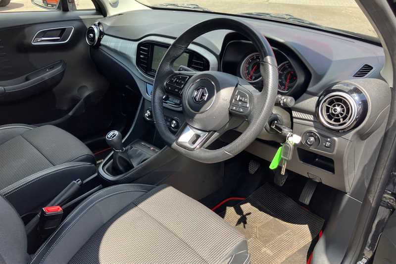 Used MG MG3 2022 for sale - 76530053: Photo 38