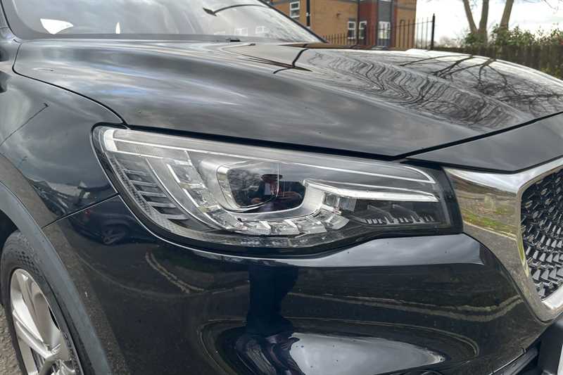 Used MG MG HS 2020 for sale - 77801664: Photo 28