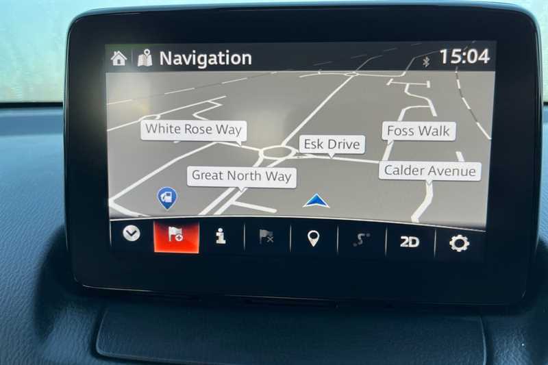 Used Mazda Mazda2 2019 for sale - 76776092: Photo 18