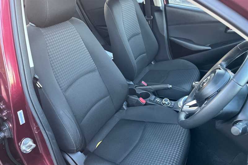 Used Mazda Mazda2 2019 for sale - 76776092: Photo 23