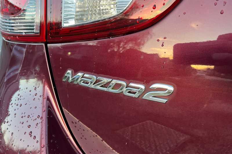 Used Mazda Mazda2 2019 for sale - 76776092: Photo 30
