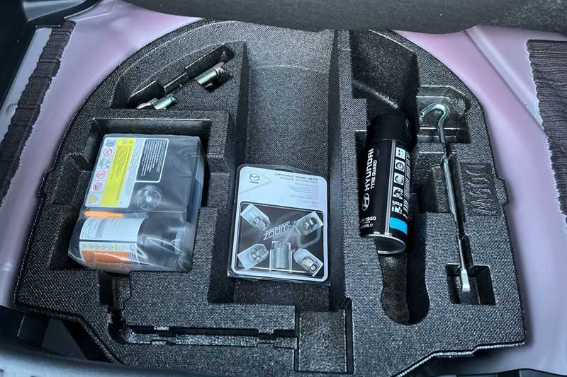 Used Mazda Mazda2 2019 for sale - 76776092: Photo 37