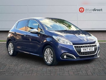 Used Peugeot 208 2017 for sale - 75889111: Photo
