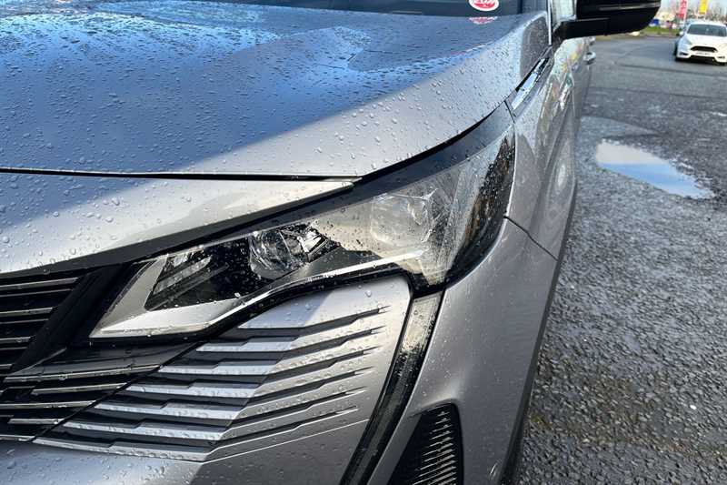 Used Peugeot 3008 2022 for sale - 77430269: Photo 29