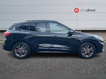 Used Ford Kuga 2021 for sale - 79783699: Photo