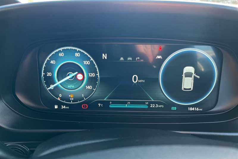 Used Hyundai i20 2024 for sale - 77843537: Photo 19