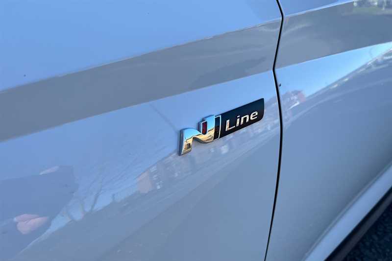 Used Hyundai i20 2024 for sale - 77843537: Photo 29