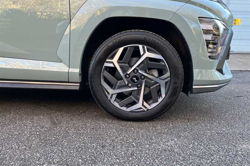 Used Hyundai KONA 2025 for sale - 77561715: Photo 10