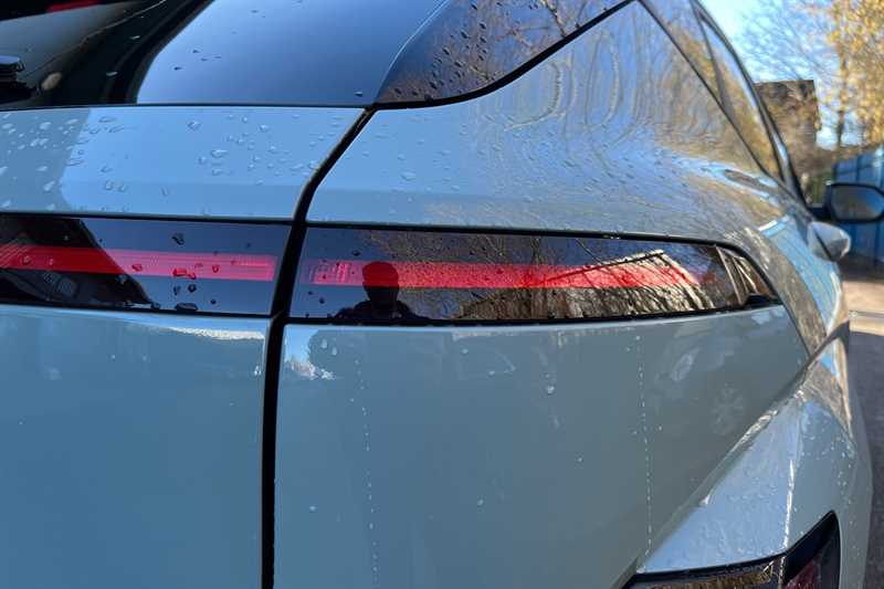 Used Hyundai KONA 2025 for sale - 77561715: Photo 32