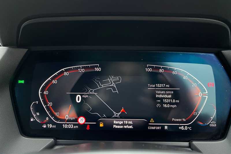 Used BMW 1 Series 2023 for sale - 77317085: Photo 20