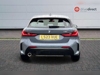 Used BMW 1 Series undefined for sale - 77317085: Photo