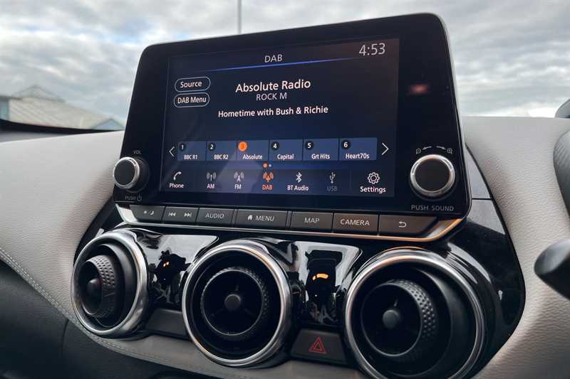 Used Nissan Juke 2022 for sale - 76806208: Photo 17