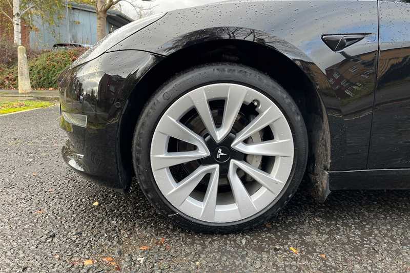 Used Tesla Model 3 2021 for sale - 76852625: Photo 11