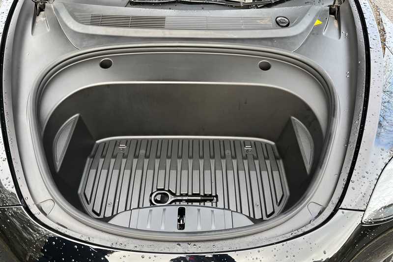 Used Tesla Model 3 2021 for sale - 76852625: Photo 38