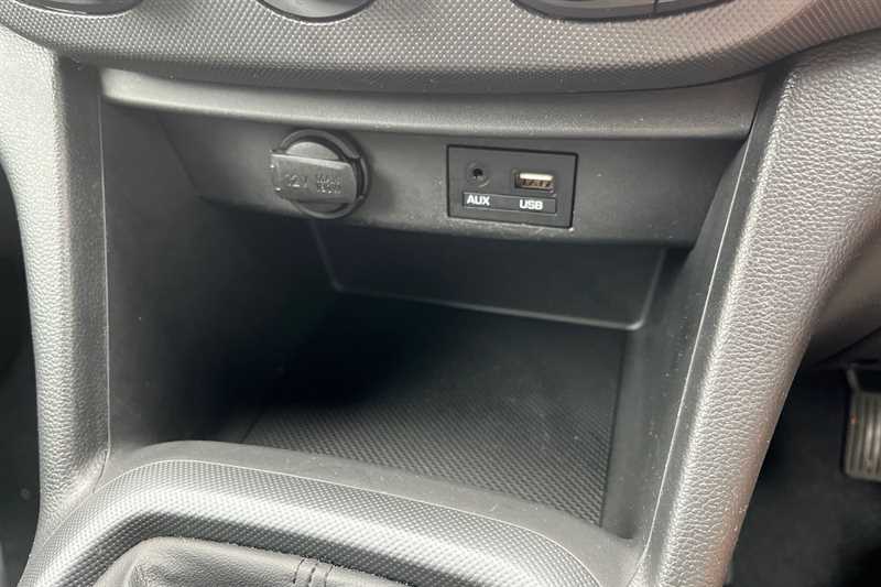 Vehicle 38