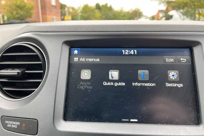 Vehicle 40