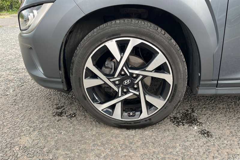 Used Hyundai KONA for sale - 76463207: Photo 12