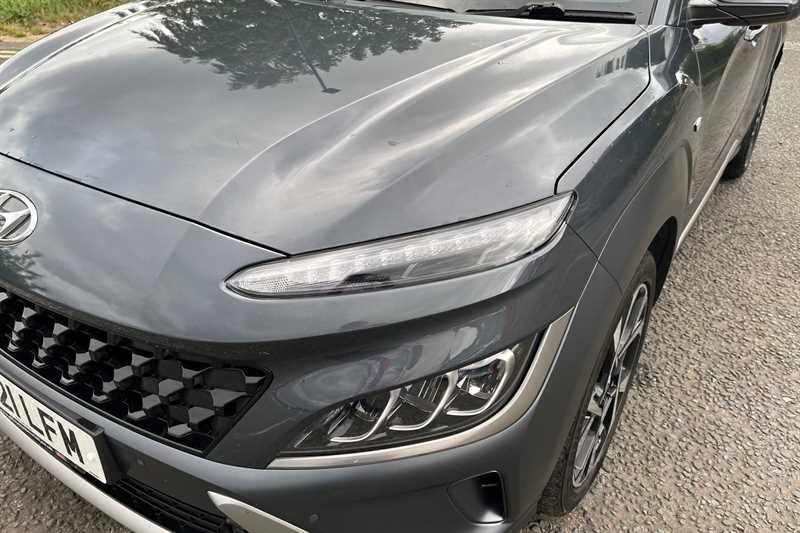 Used Hyundai KONA for sale - 76463207: Photo 29