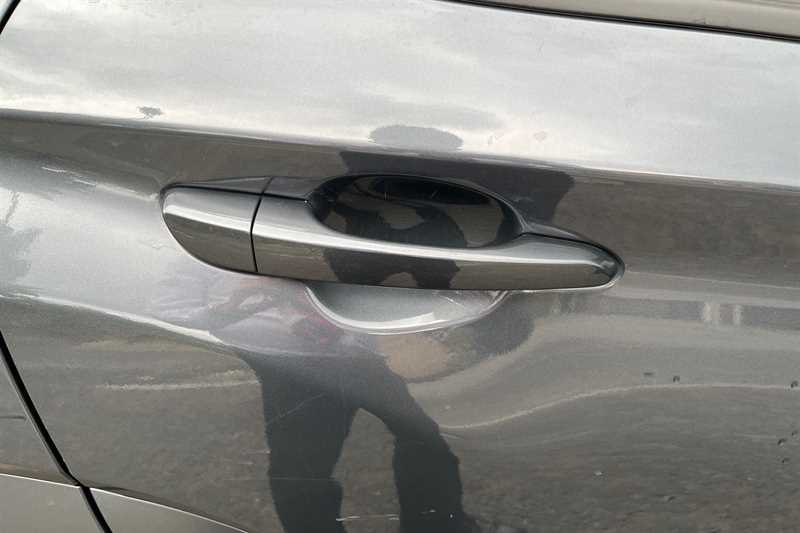 Used Hyundai KONA for sale - 76463207: Photo 33