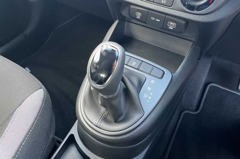 Used Hyundai i10 2025 for sale - 76734079: Photo 14