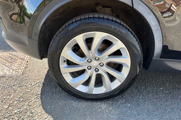 Used Land Rover Discovery Sport 2021 for sale - 75201522: Photo 10