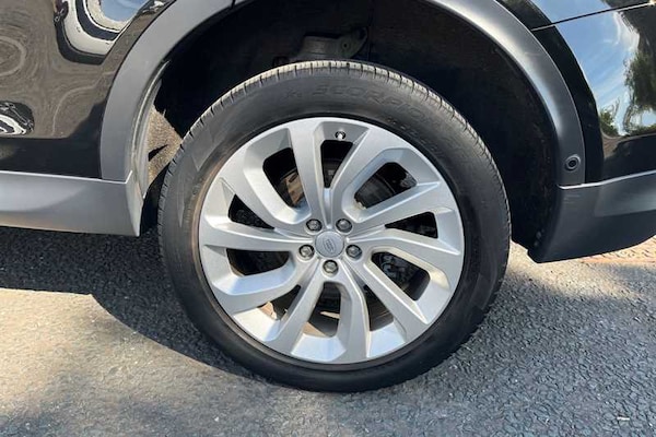 Used Land Rover Discovery Sport 2021 for sale - 75201522: Photo 11