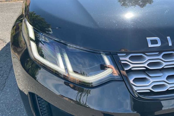 Used Land Rover Discovery Sport 2021 for sale - 75201522: Photo 28