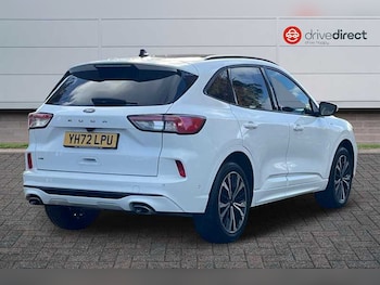 Used Ford Kuga 2022 for sale - 77323287: Photo