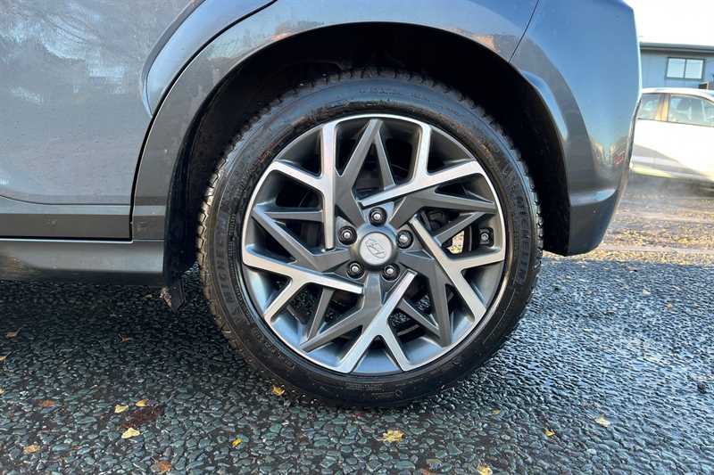 Used Hyundai KONA 2019 for sale - 76805900: Photo 12