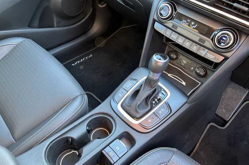 Used Hyundai KONA 2019 for sale - 76805900: Photo 14