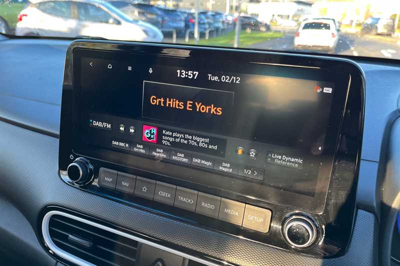 Used Hyundai KONA 2019 for sale - 76805900: Photo 17