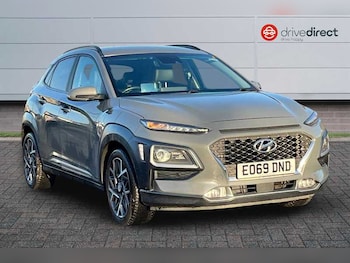 2019 - 1.6 GDi Hybrid Premium SE 5dr DCT