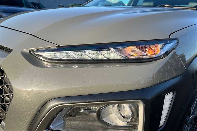 Used Hyundai KONA 2019 for sale - 76805900: Photo 29